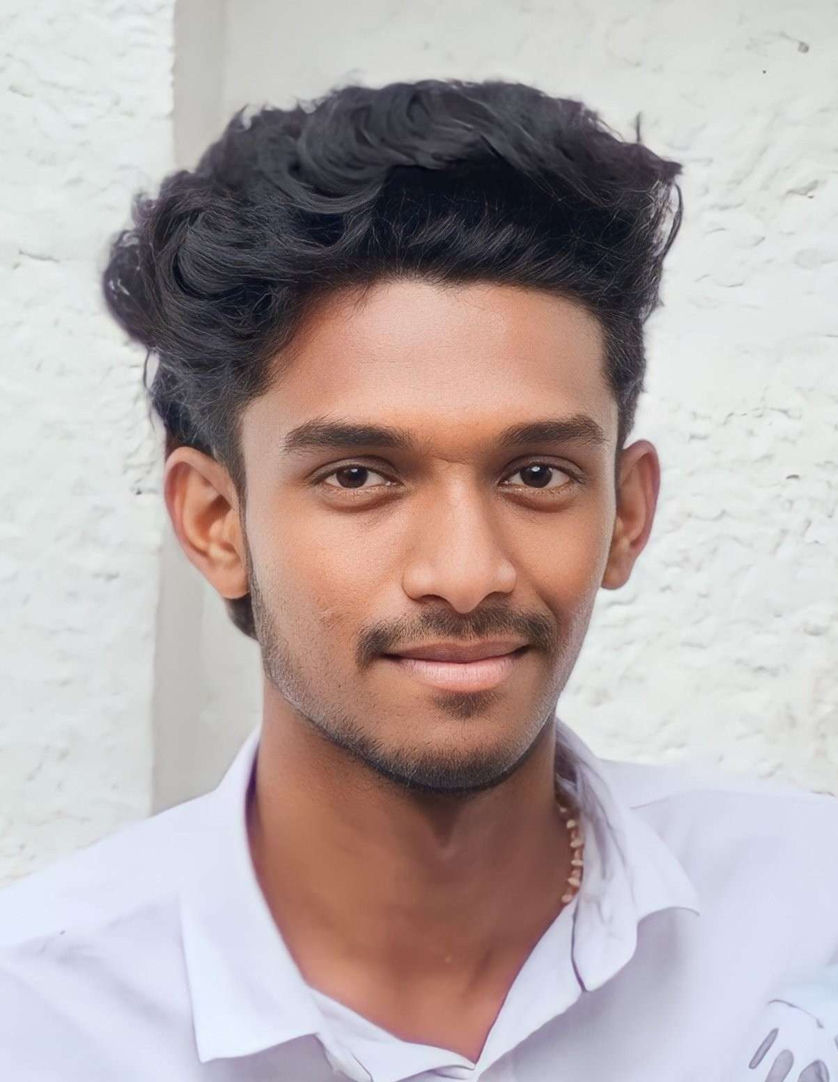 Sakthikumar E